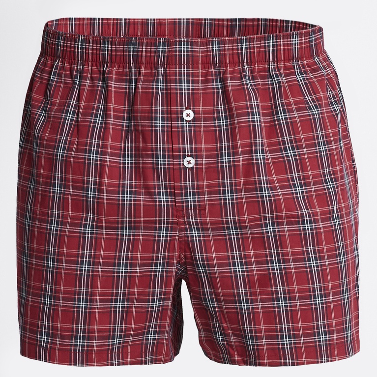 Bokserit "Woven Boxer"